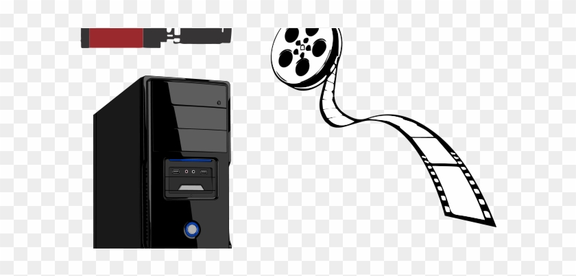 Video Module For And - Video Module For And #1485417