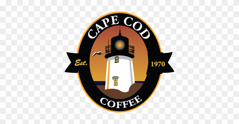Cape Cod Coffee - Cape Cod Coffee #1485434