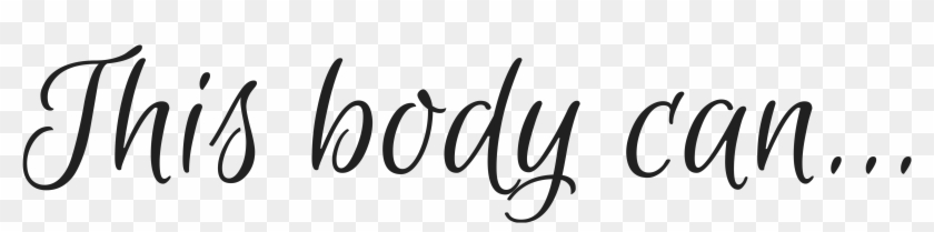 I'm Wearing A Size 10 In This Top - I'm Wearing A Size 10 In This Top #1485447