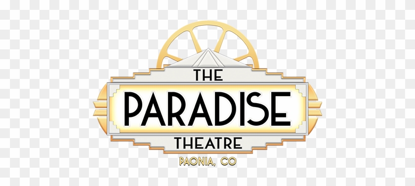 Paradise Theatre - Paradise Theatre #1485459