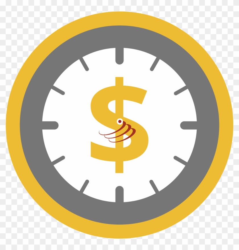 Dollar Clipart Doller - Dollar Clipart Doller #1485496