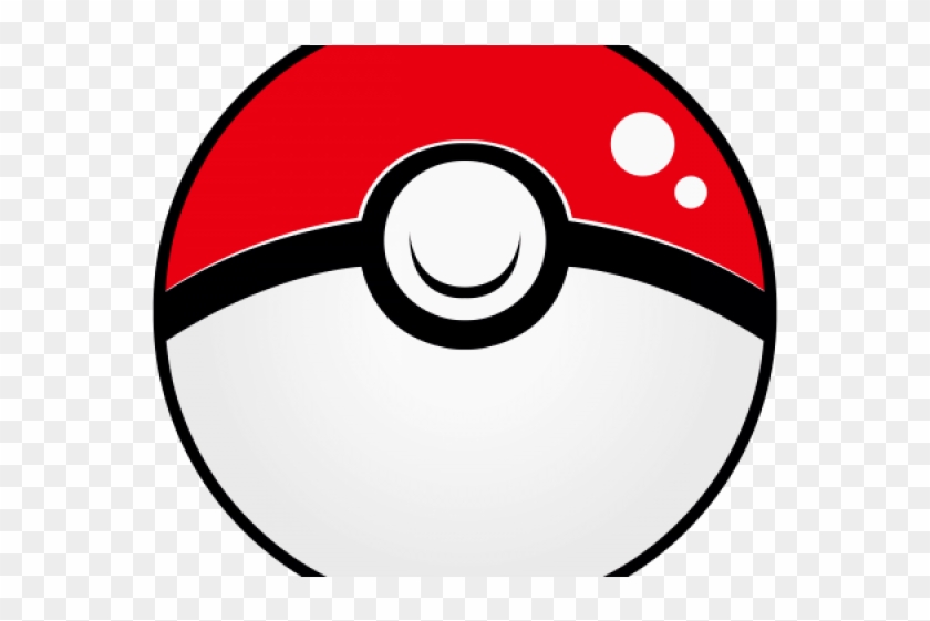 Pokeball Clipart File - Pokeball Clipart File #1485500