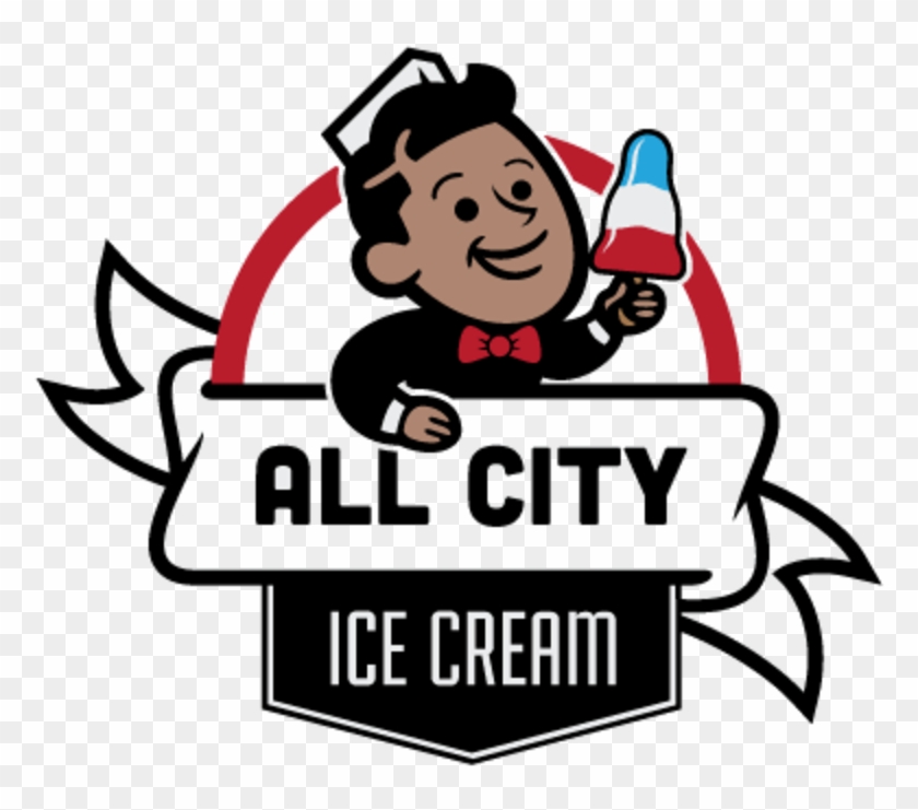 All City Ice Cream Delivery A St - All City Ice Cream Delivery A St #1485524