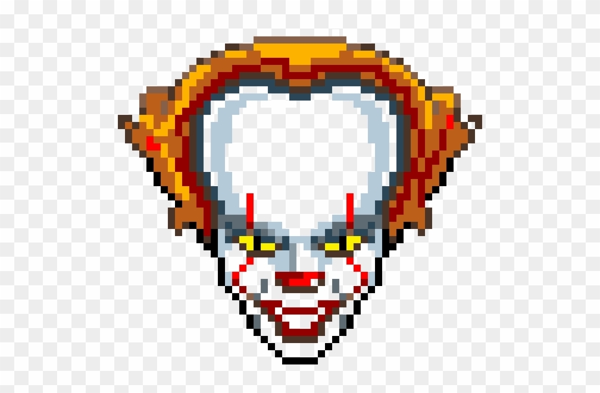 Pennywise - Pennywise #1485605
