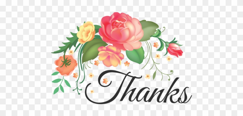 Thank You Rose Flowers Floral Badge, Rose, Flowers, - Thank You Rose Flowers Floral Badge, Rose, Flowers, #1485623