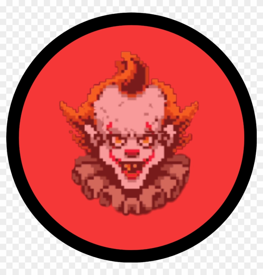 Pennywise Myedit Pennywise2017 Itmovie Clown - Pennywise Myedit Pennywise2017 Itmovie Clown #1485624
