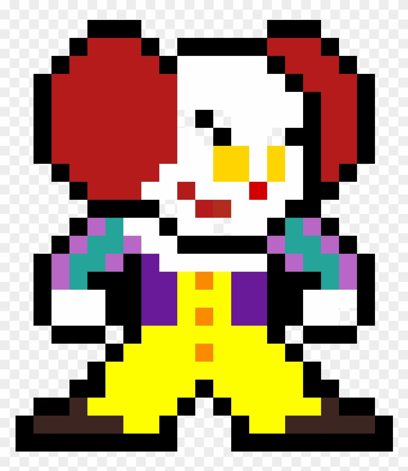 Pennywise - Pennywise #1485630