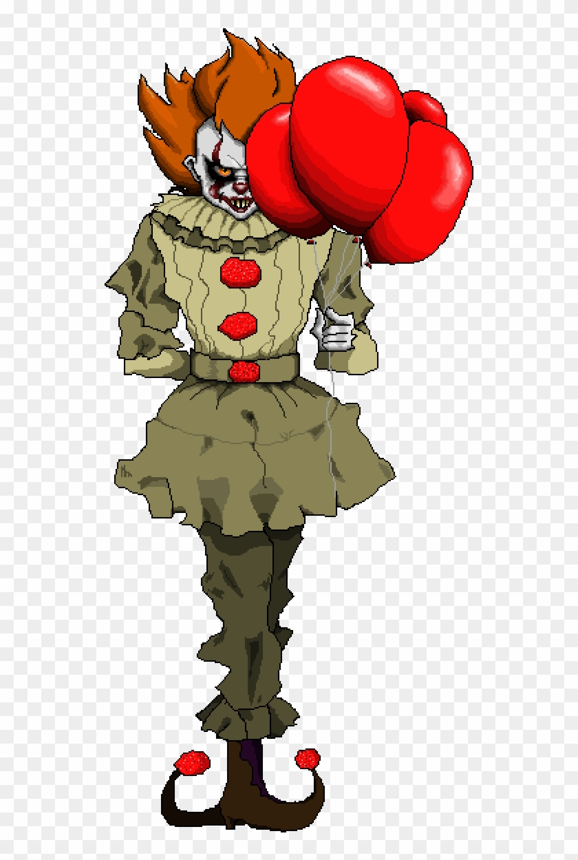 Pennywise - Pennywise #1485636