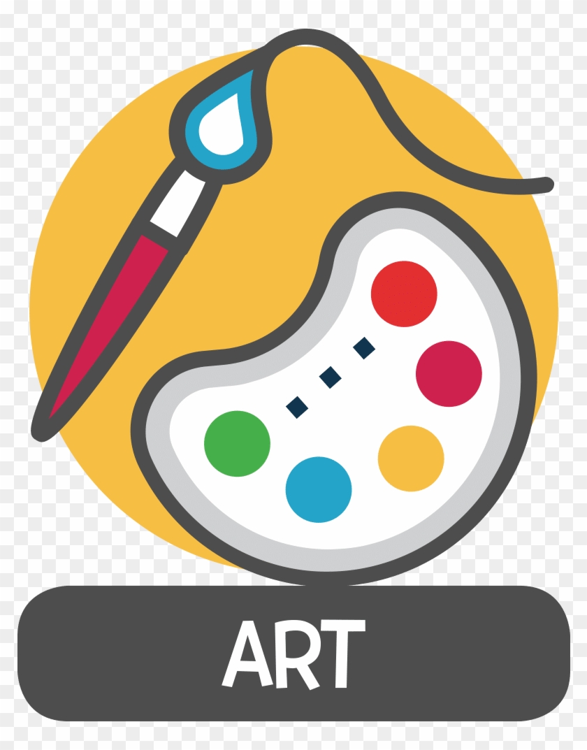 Art Activities - Art Activities #1485698