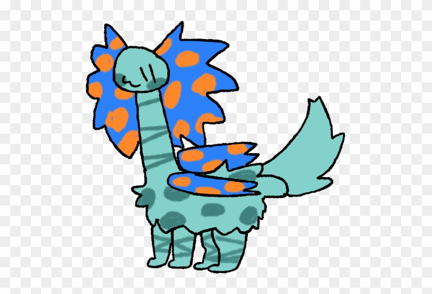 Arctic Coat Breed Coatl And Tundra - Arctic Coat Breed Coatl And Tundra #1485797