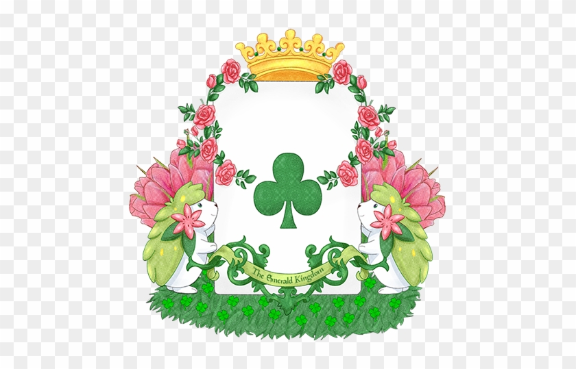 The Kingdom Of Luck - The Kingdom Of Luck #1485819