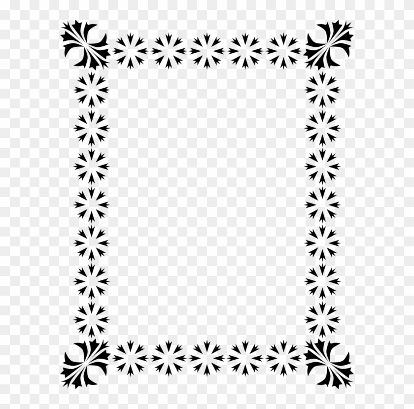 Picture Frames Ornament Line Art Creative Commons License - Picture Frames Ornament Line Art Creative Commons License #1485865