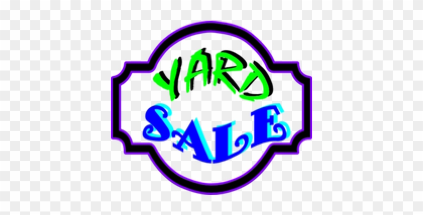 Download Yard Sale Category Png, Clipart And Icons - Download Yard Sale Category Png, Clipart And Icons #1485885