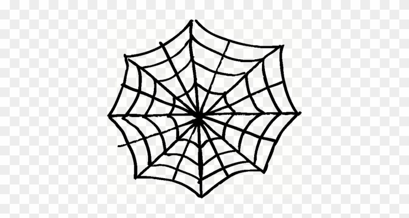 Spider Web Png Halloween Spider Web Png Image Transparent - Spider Web Png Halloween Spider Web Png Image Transparent #1485891