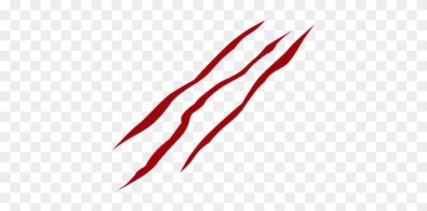 Download Claw Scratch Free Png Photo Images And Clipart - Download Claw Scratch Free Png Photo Images And Clipart #1485909