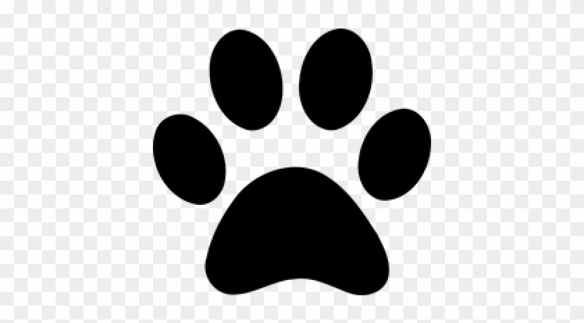 Download Paw Print Category Png, Clipart And Icons - Download Paw Print Category Png, Clipart And Icons #1485914
