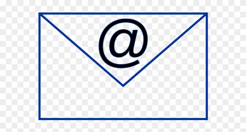 Permalink To Email Clipart Free - Permalink To Email Clipart Free #1485922