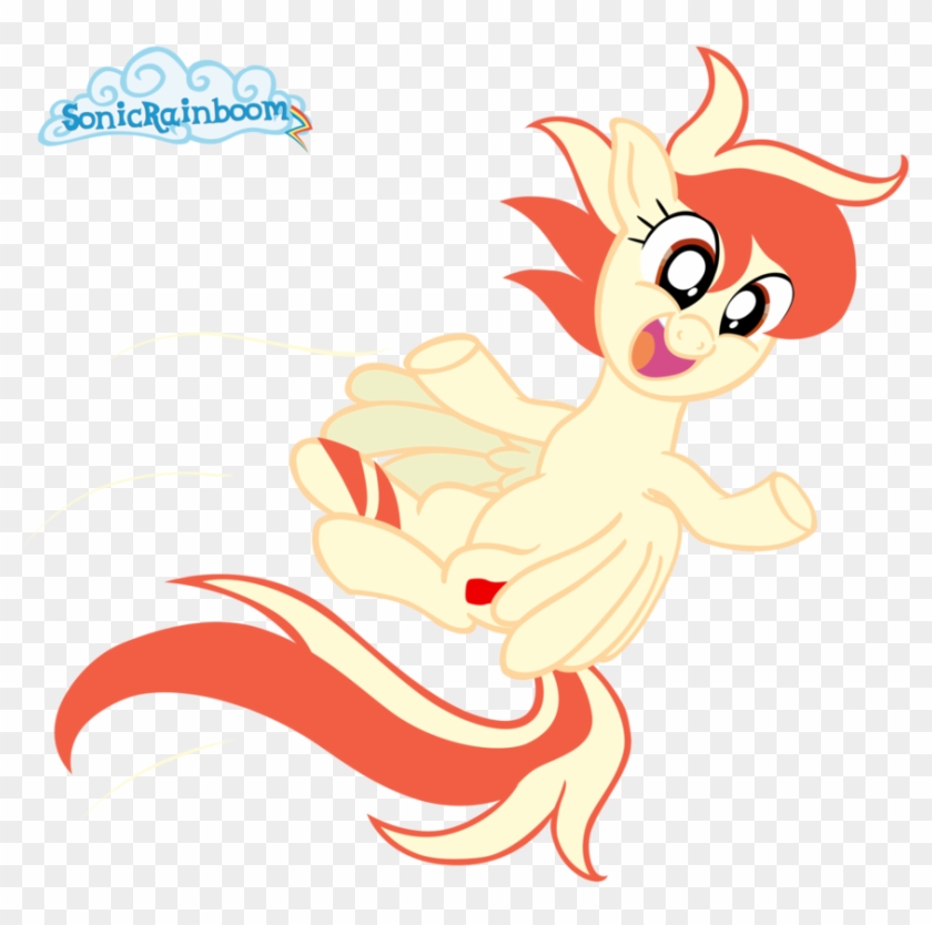 You Can't Keep A Good Pony Down By Nuar0 On Deviantart - You Can't Keep A Good Pony Down By Nuar0 On Deviantart #1485933