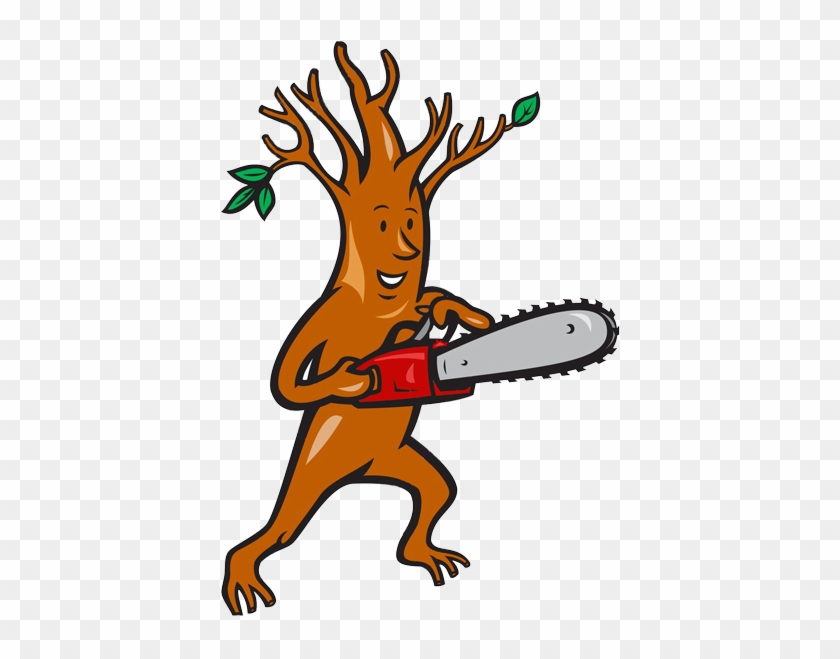 Treeman Tree Services Limited - Treeman Tree Services Limited #1486018