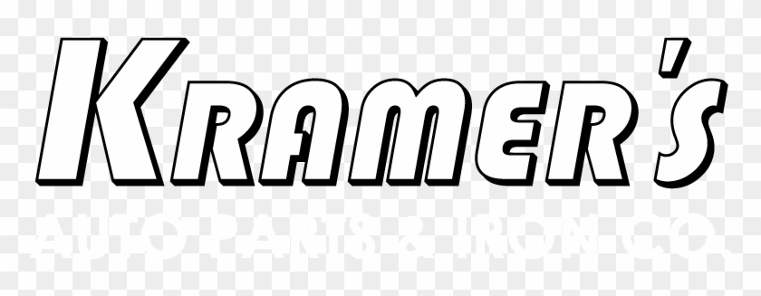 Kramer's Auto Parts & Iron - Kramer's Auto Parts & Iron #1486027