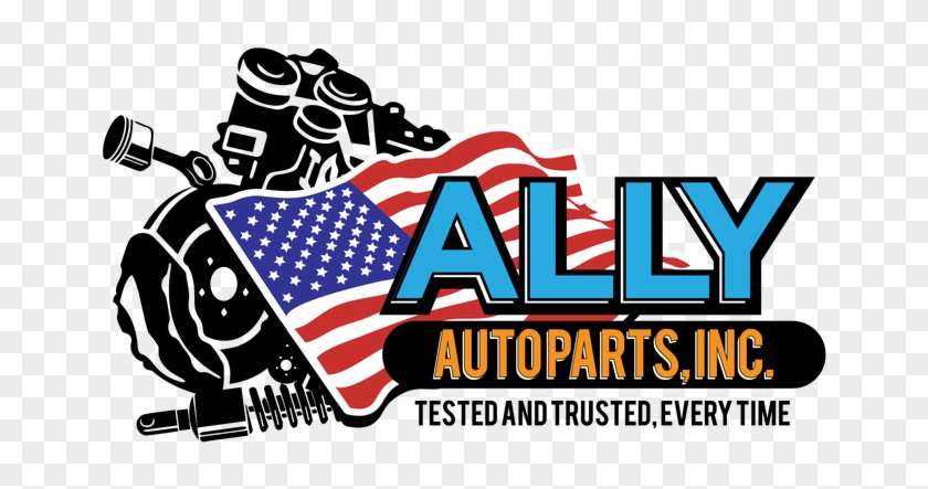 Ally Auto Parts, Inc - Ally Auto Parts, Inc #1486034
