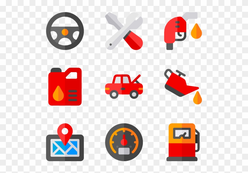 Car Garage - Car Garage #1486037