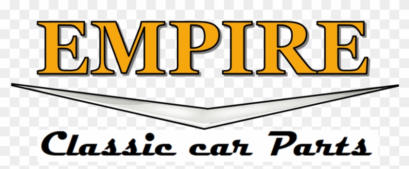 Empire Classic Car Parts - Empire Classic Car Parts #1486056