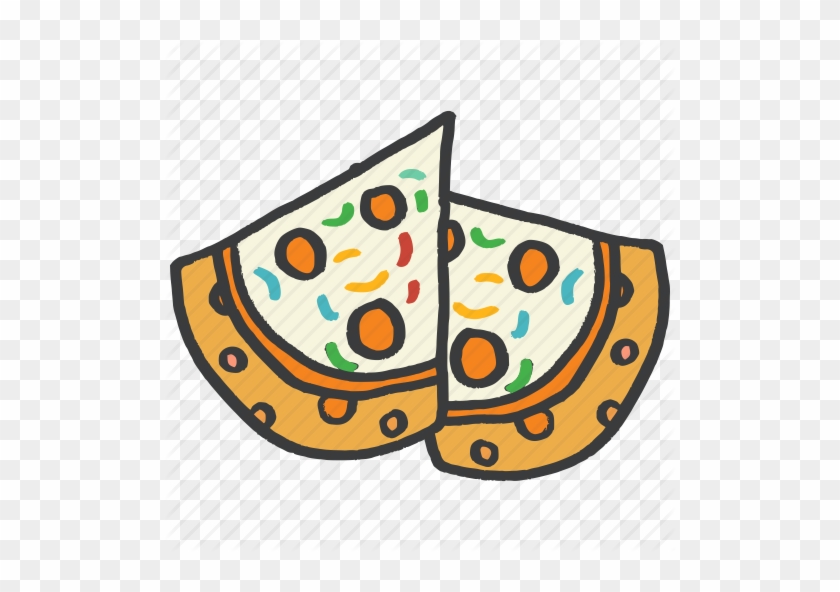 Pizza Clip Delicious - Pizza Clip Delicious #1486106