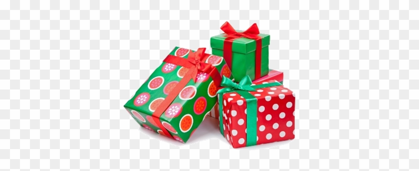 Pictures Of Christmas Presents - Pictures Of Christmas Presents #1486232