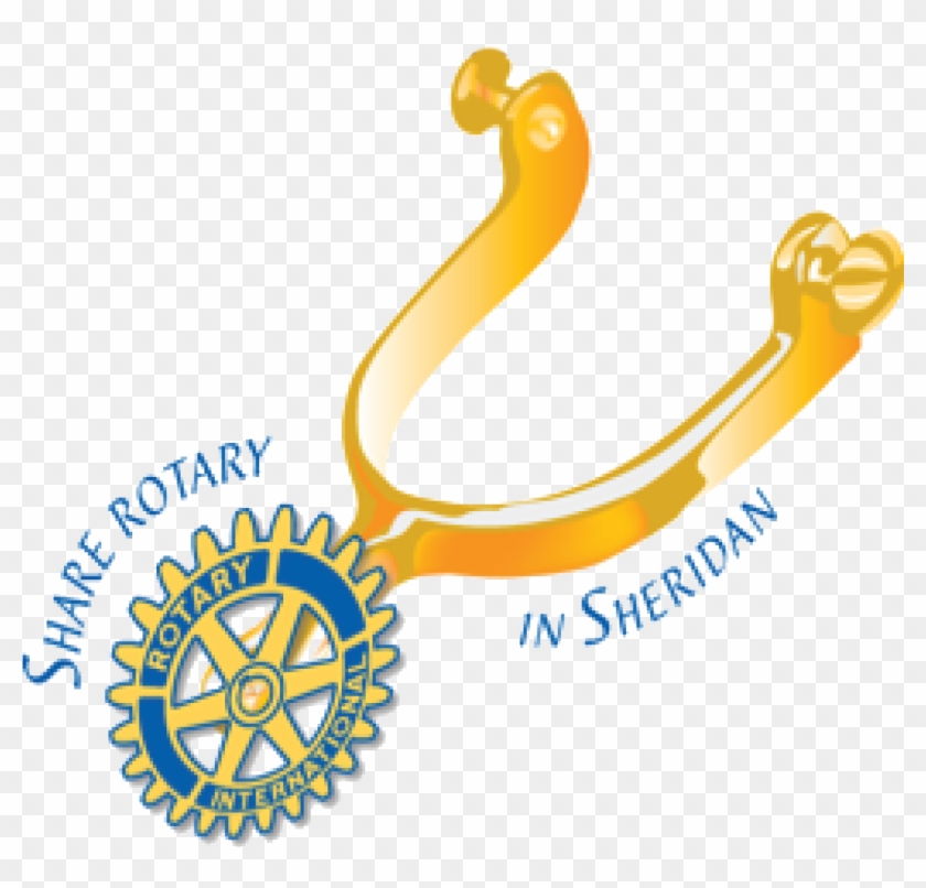 Sheridan Rotary Club Foundation - Sheridan Rotary Club Foundation #1486304