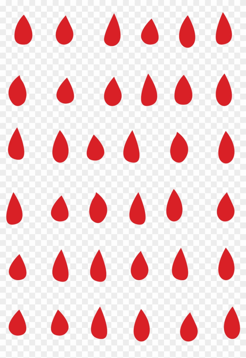 Red Cross Blood Drive - Red Cross Blood Drive #1486311