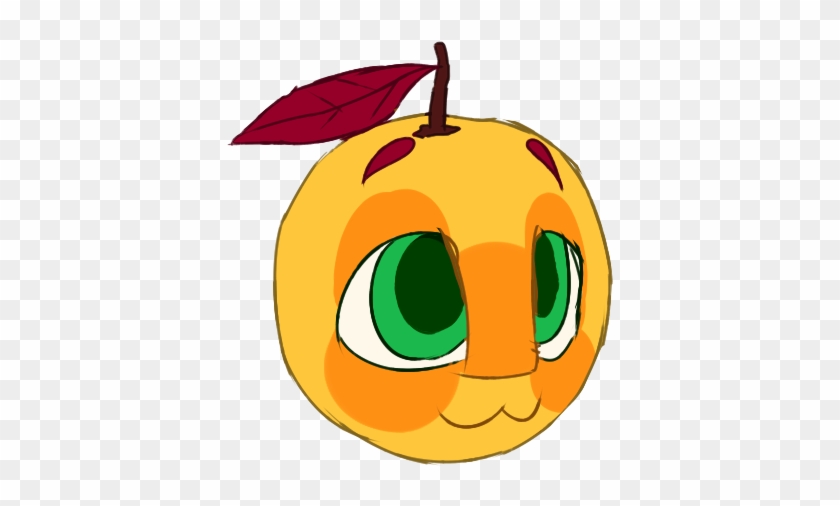 Cartoon Pumpkin Cliparts - Cartoon Pumpkin Cliparts #1486447