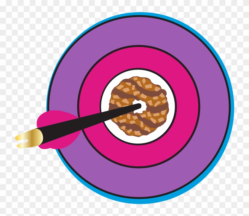 Tag Your Friends To Remind Them To Get Their Girl Scout - Tag Your Friends To Remind Them To Get Their Girl Scout #1486488