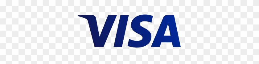 Visa Logo Png - Visa Logo Png #1486528