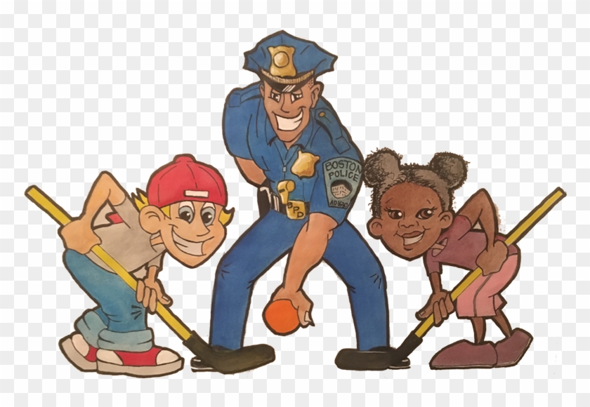 Street Hockey - Street Hockey #1486538