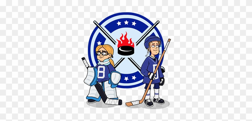 Hockey Camp Kids - Hockey Camp Kids #1486543