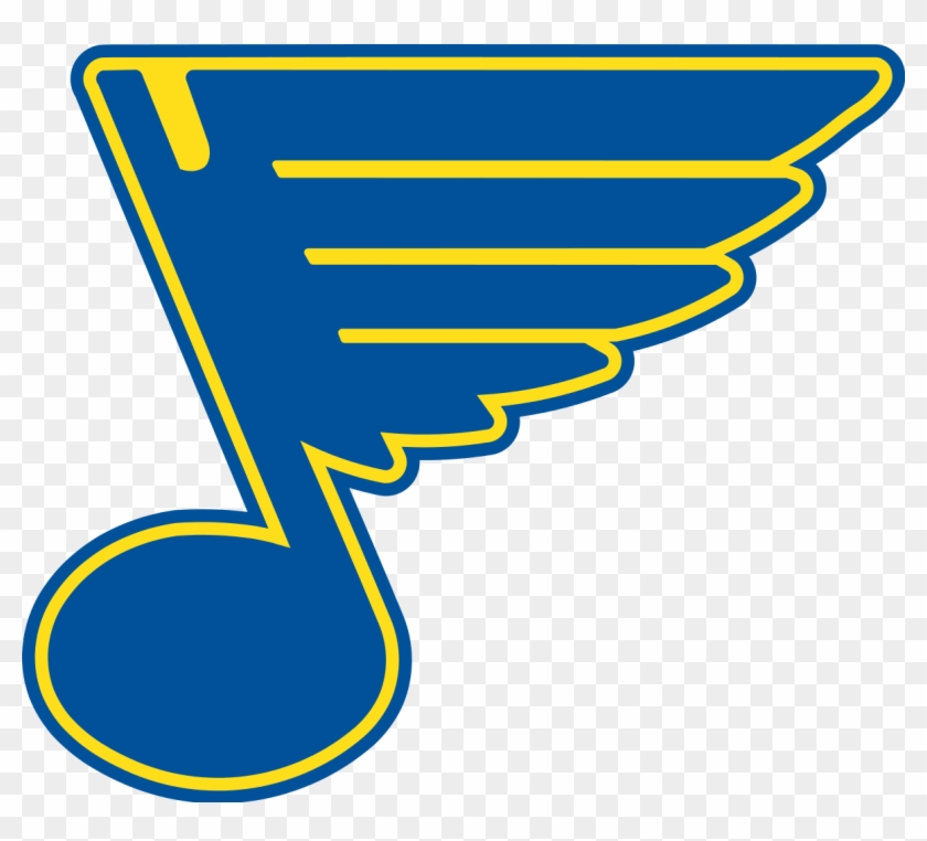 Media, Fs Midwest The Primary Logo Used On The Blues - Media, Fs Midwest The Primary Logo Used On The Blues #1486556