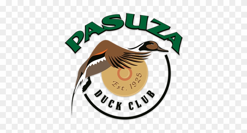 Pasuza Duck Club - Pasuza Duck Club #1486635