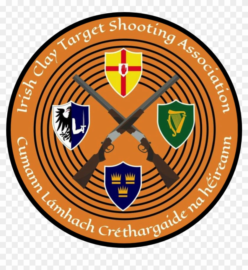 Irish Clay Target Shooting Association Website - Irish Clay Target Shooting Association Website #1486642