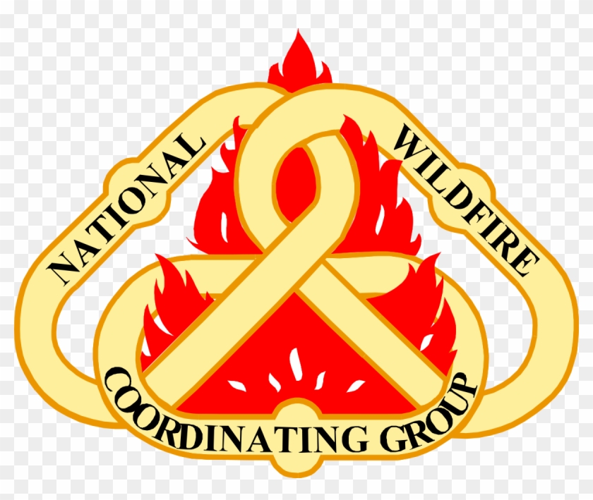 National Wildfire Coordinating Group - National Wildfire Coordinating Group #1486650