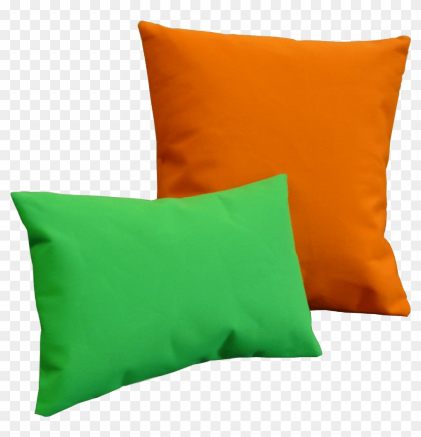 Pillow Clipart Green Pillow - Pillow Clipart Green Pillow #1486686