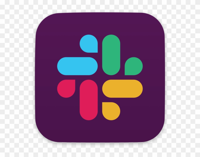 Slack On The Mac App Store - Slack On The Mac App Store #1486722