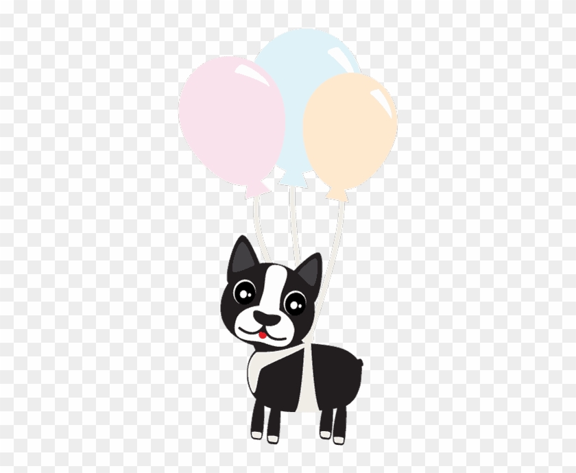 Boston Terrier Svg - Boston Terrier Svg #1486739