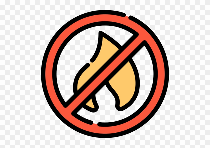 No Fire Png File - No Fire Png File #1486769