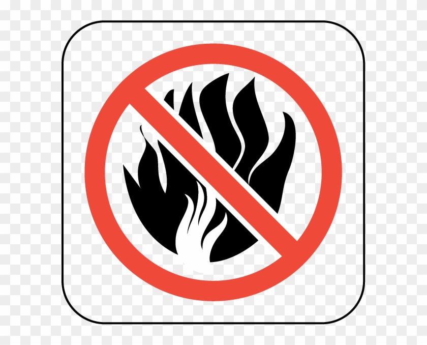 No Fire Or Flames - No Fire Or Flames #1486770