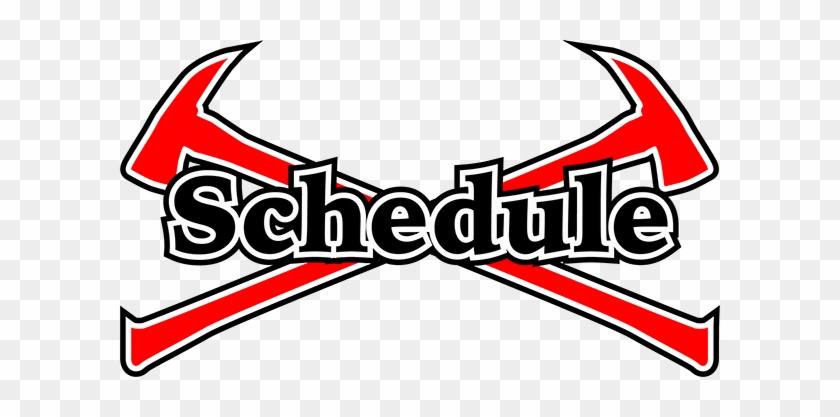 Given The Fact That I Am A Career Firefighter, My Schedule - Given The Fact That I Am A Career Firefighter, My Schedule #1486773