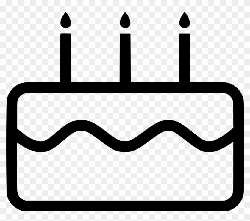 Food Birthday Cake Party Candle Comments - Food Birthday Cake Party Candle Comments #1486802