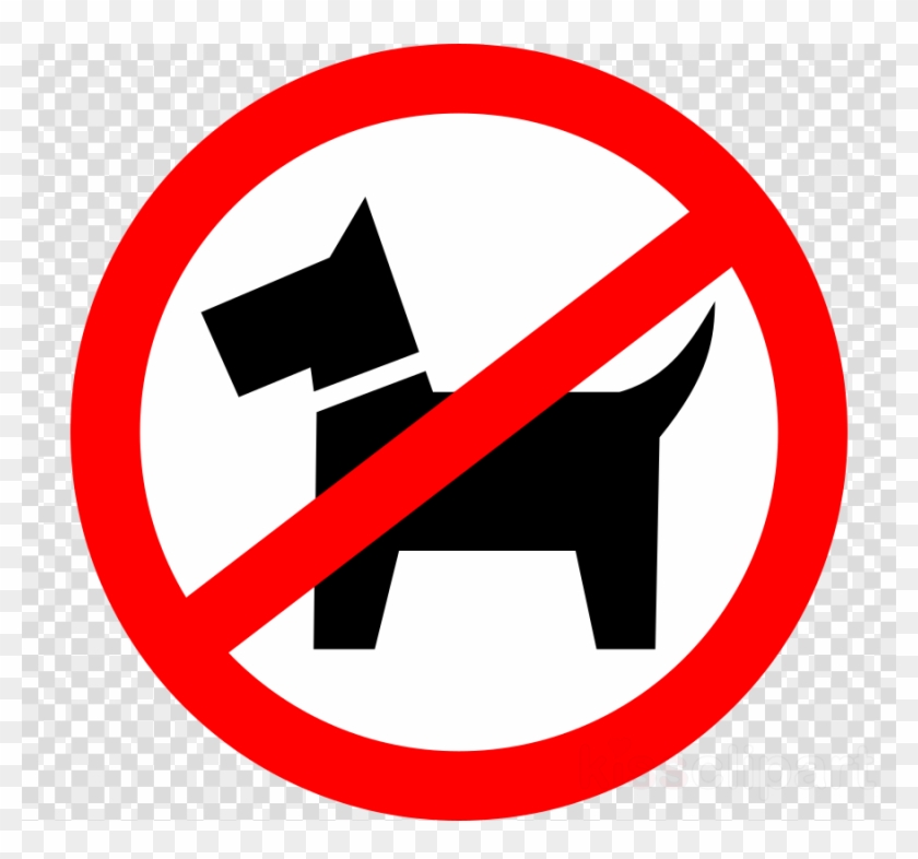 Dogs Prohibited Signs Clipart Dog Walking Clip Art - Dogs Prohibited Signs Clipart Dog Walking Clip Art #1486819