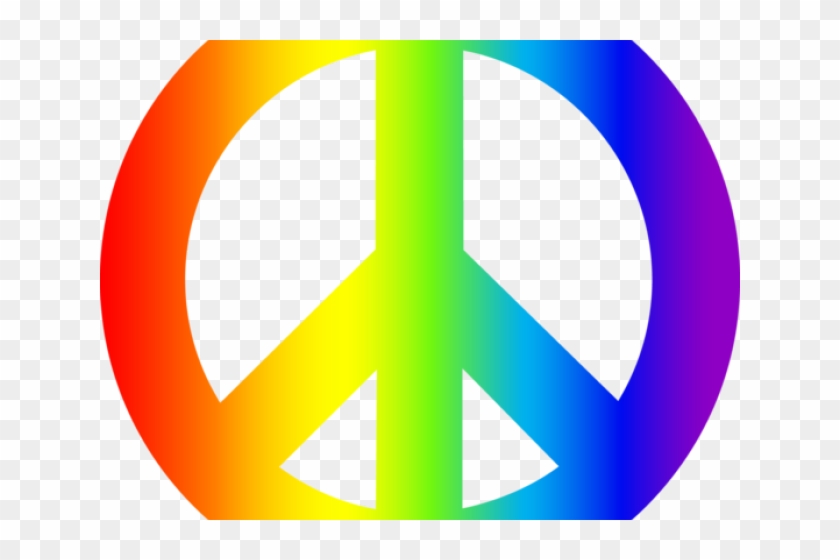 Peace Signs Clipart - Peace Signs Clipart #1486828