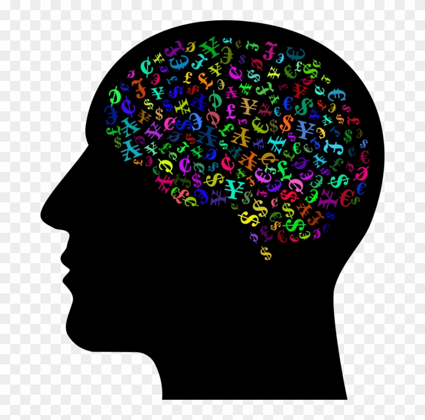 Brain Neuron Skull Mind Head - Brain Neuron Skull Mind Head #1486849